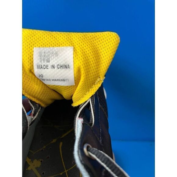 FootJoy hyperflex 2.0 Golf Shoes size 11 men - Picture 6 of 6